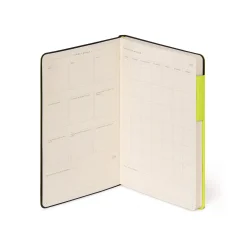 Taccuino a Righe - Medium - My Notebook