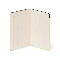 Taccuino a Righe - Medium - My Notebook