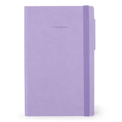 Taccuino a Righe - Medium - My Notebook
