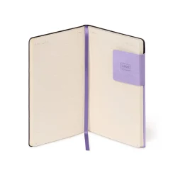 Taccuino a Righe - Medium - My Notebook
