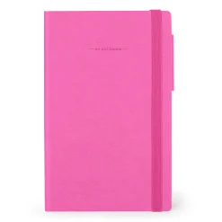 Taccuino a Righe - Medium - My Notebook