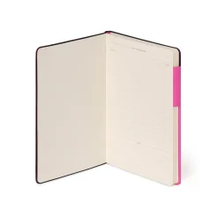 Taccuino a Righe - Medium - My Notebook