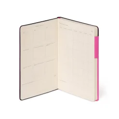 Taccuino a Righe - Medium - My Notebook