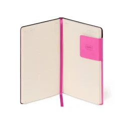 Taccuino a Righe - Medium - My Notebook