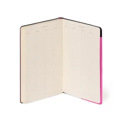 Taccuino a Righe - Medium - My Notebook