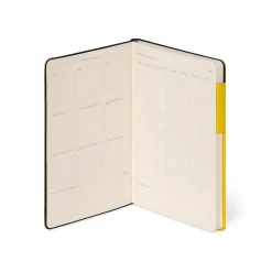 Taccuino a Righe - Medium - My Notebook