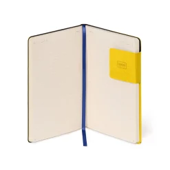 Taccuino a Righe - Medium - My Notebook