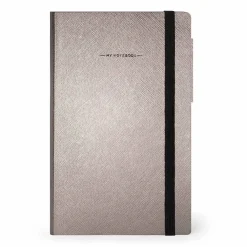 Taccuino a Righe - Medium - My Notebook
