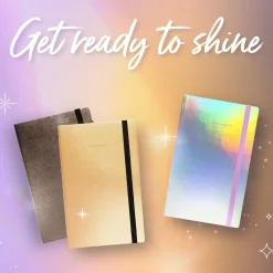 Taccuino a Righe - Medium - My Notebook
