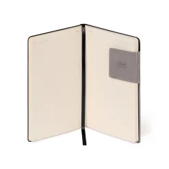 Taccuino a Righe - Medium - My Notebook