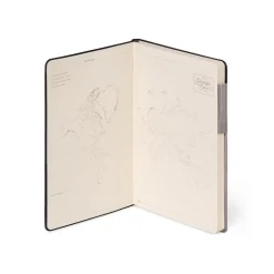 Taccuino a Righe - Medium - My Notebook