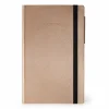 Taccuino a Righe - Medium - My Notebook