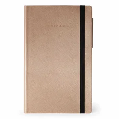 Taccuino a Righe - Medium - My Notebook