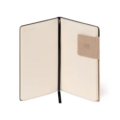 Taccuino a Righe - Medium - My Notebook