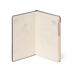 Taccuino a Righe - Medium - My Notebook