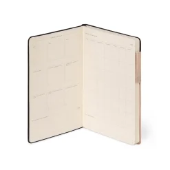 Taccuino a Righe - Medium - My Notebook