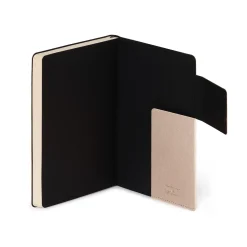 Taccuino a Righe - Medium - My Notebook
