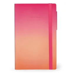 Taccuino a Righe - Medium - My Notebook