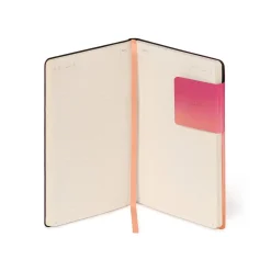 Taccuino a Righe - Medium - My Notebook