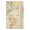 Taccuino a Righe - Medium - Photo Notebook