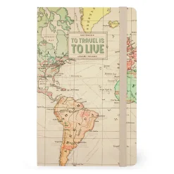 Taccuino a Righe - Medium - Photo Notebook