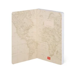 Taccuino a Righe - Medium - Photo Notebook