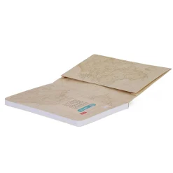 Taccuino a Righe - Medium - Photo Notebook