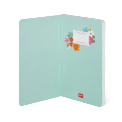 Taccuino a Righe - Medium - Photo Notebook