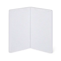Taccuino a Righe - Medium - Photo Notebook