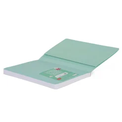 Taccuino a Righe - Medium - Photo Notebook