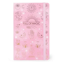 Taccuino a Righe - Medium - Photo Notebook