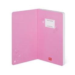 Taccuino a Righe - Medium - Photo Notebook