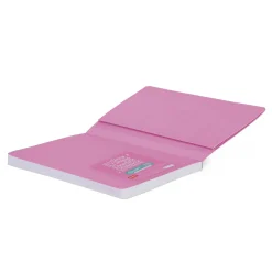 Taccuino a Righe - Medium - Photo Notebook