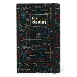 Taccuino a Righe - Medium - Photo Notebook