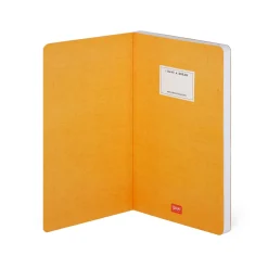 Taccuino a Righe - Medium - Photo Notebook