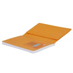 Taccuino a Righe - Medium - Photo Notebook