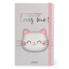 Taccuino a Righe - Medium - Photo Notebook