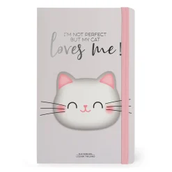 Taccuino a Righe - Medium - Photo Notebook
