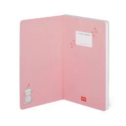 Taccuino a Righe - Medium - Photo Notebook