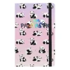 Taccuino a Righe - Medium - Photo Notebook