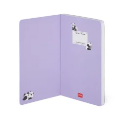 Taccuino a Righe - Medium - Photo Notebook