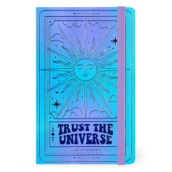 Taccuino a Righe - Medium - Photo Notebook