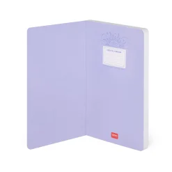 Taccuino a Righe - Medium - Photo Notebook