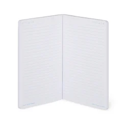 Taccuino a Righe - Medium - Photo Notebook