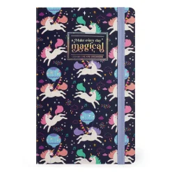 Taccuino a Righe - Medium - Photo Notebook