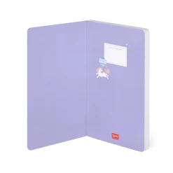 Taccuino a Righe - Medium - Photo Notebook