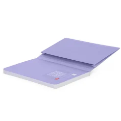 Taccuino a Righe - Medium - Photo Notebook