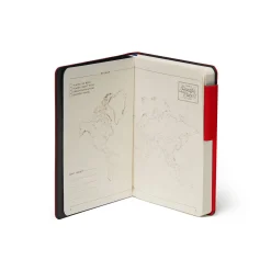 Taccuino a Righe - Small - My Notebook