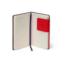 Taccuino a Righe - Small - My Notebook