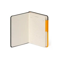 Taccuino a Righe - Small - My Notebook